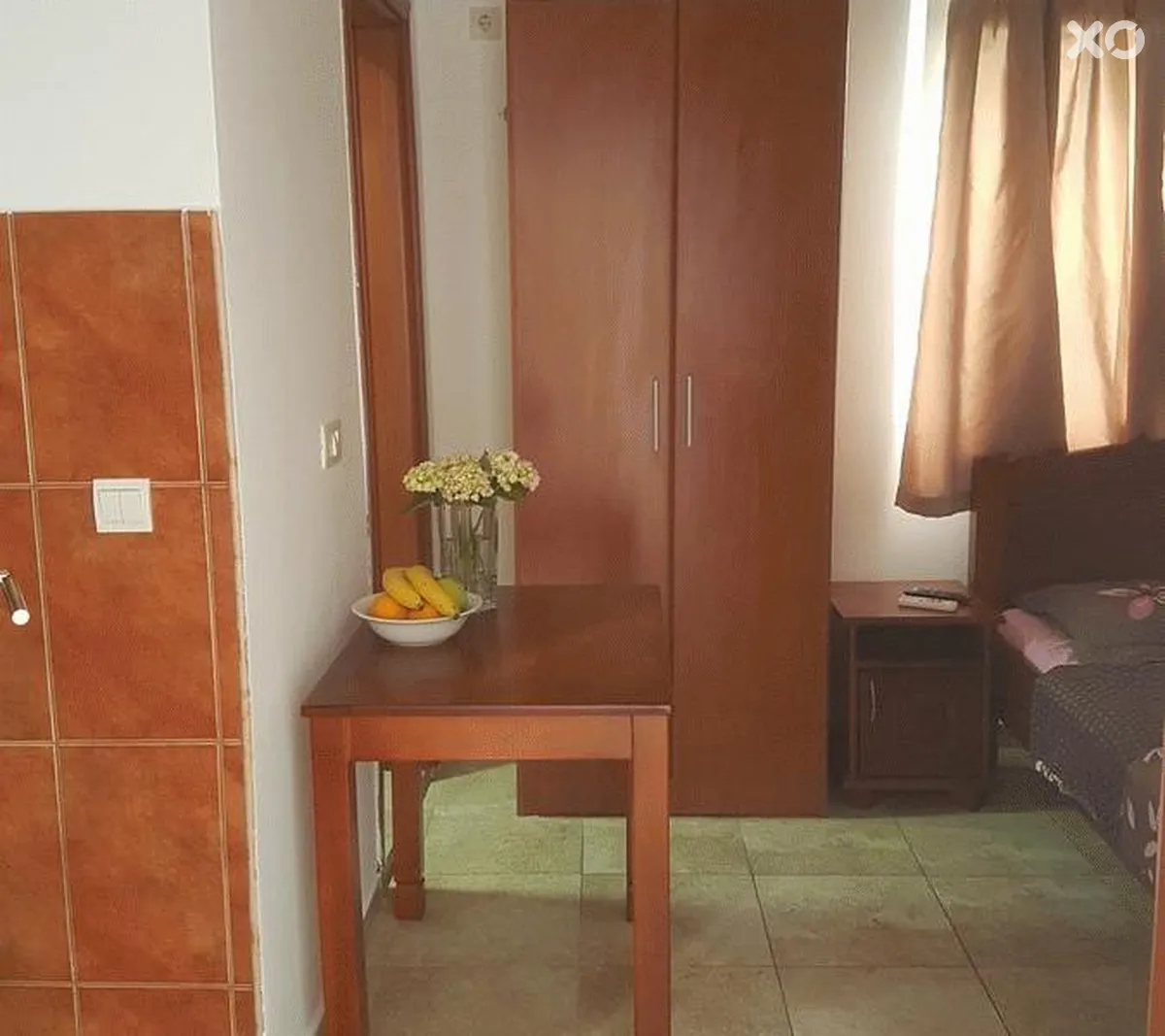 Novosel Apartmani
