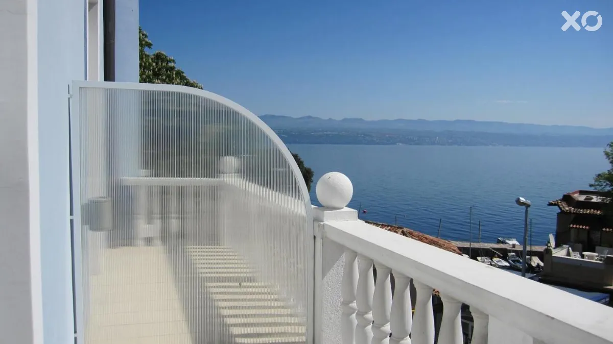 Park Lovran Hotel