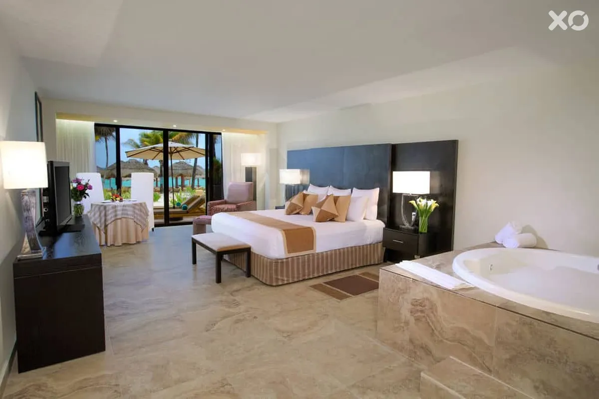 Sunscape Akumal Beach Resort & Spa