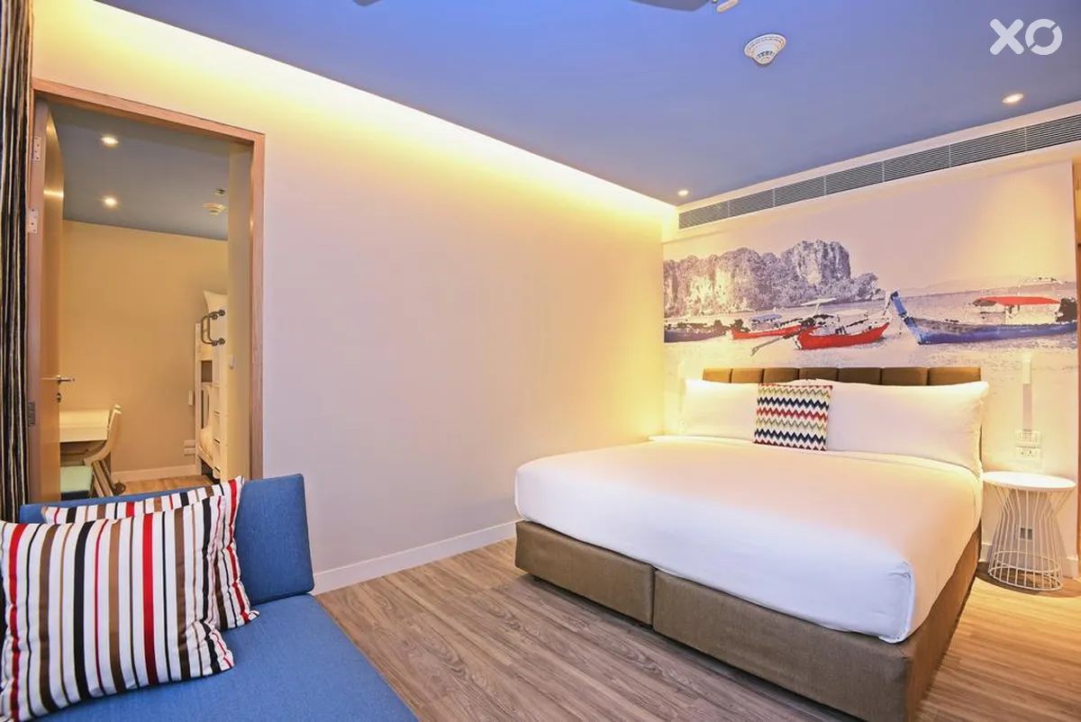 OZO Phuket