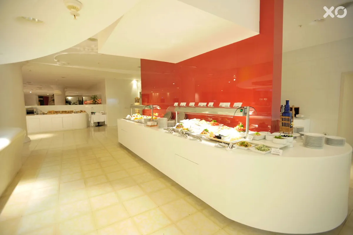 Splendid Conference & SPA Resort