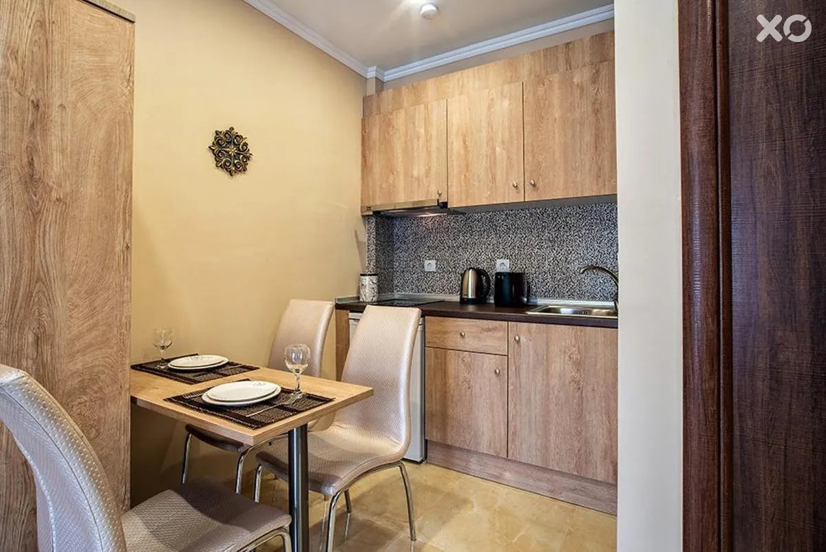 Valery Apartments