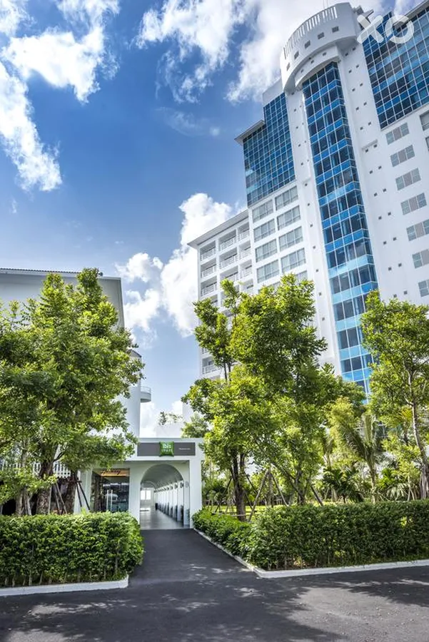 Ibis Styles Phuket City
