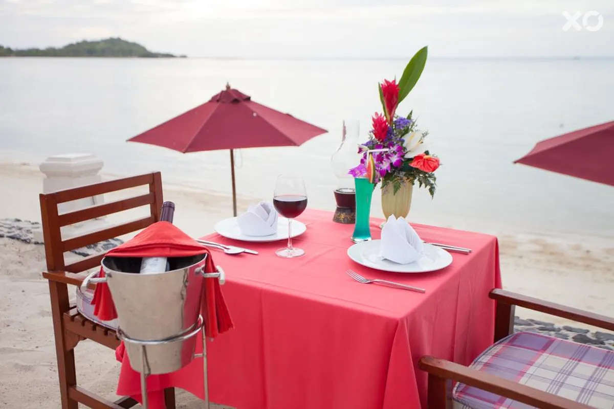 Briza Beach Resort Samui