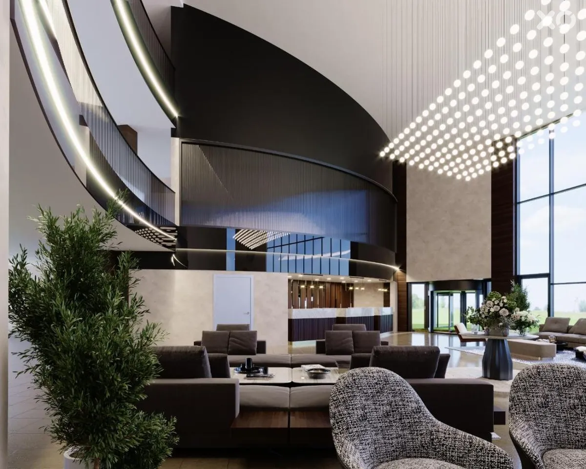 Prive Hotel Didim