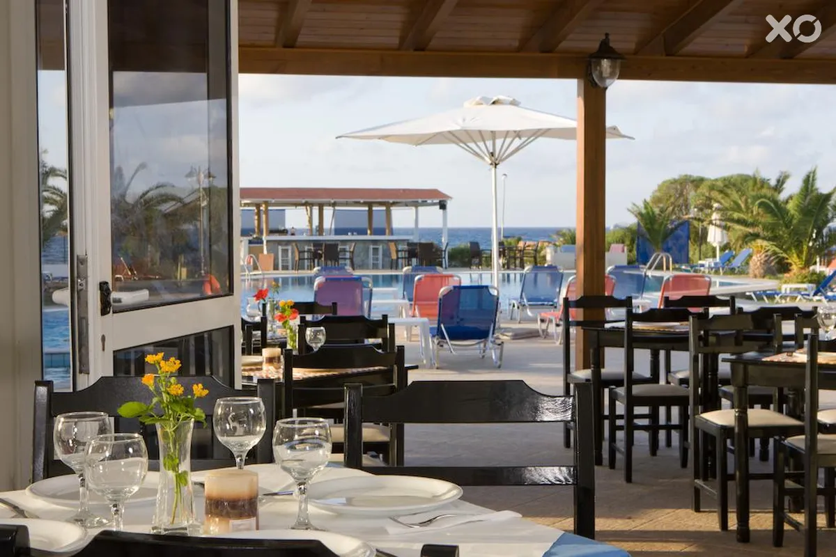 Akti Corali Hotel