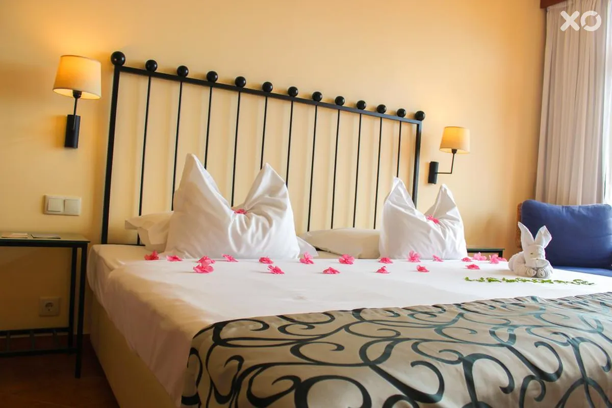 Alpino Atlantico Hotel