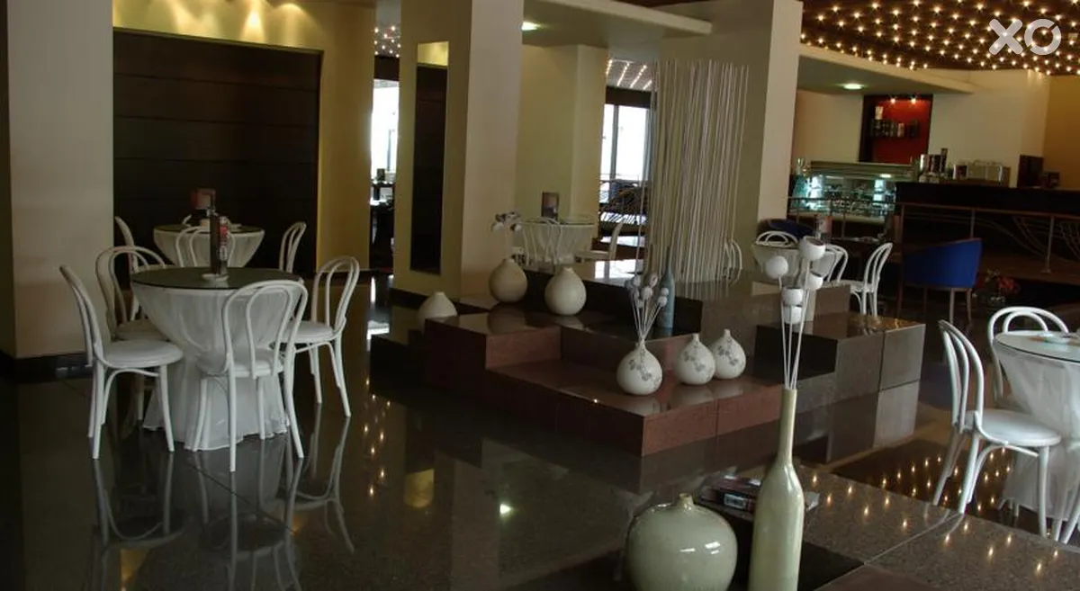 Grand Hotel Plovdiv
