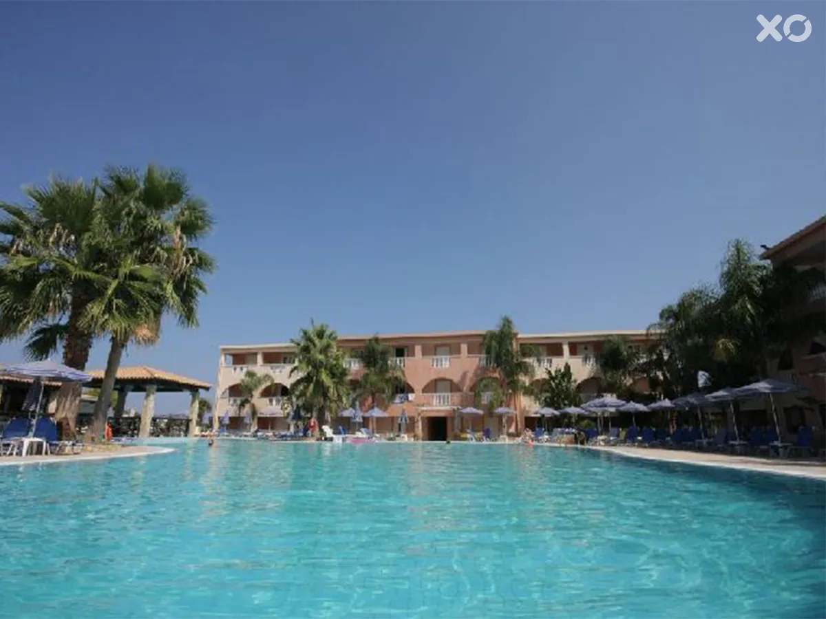 Zante Village Hotel