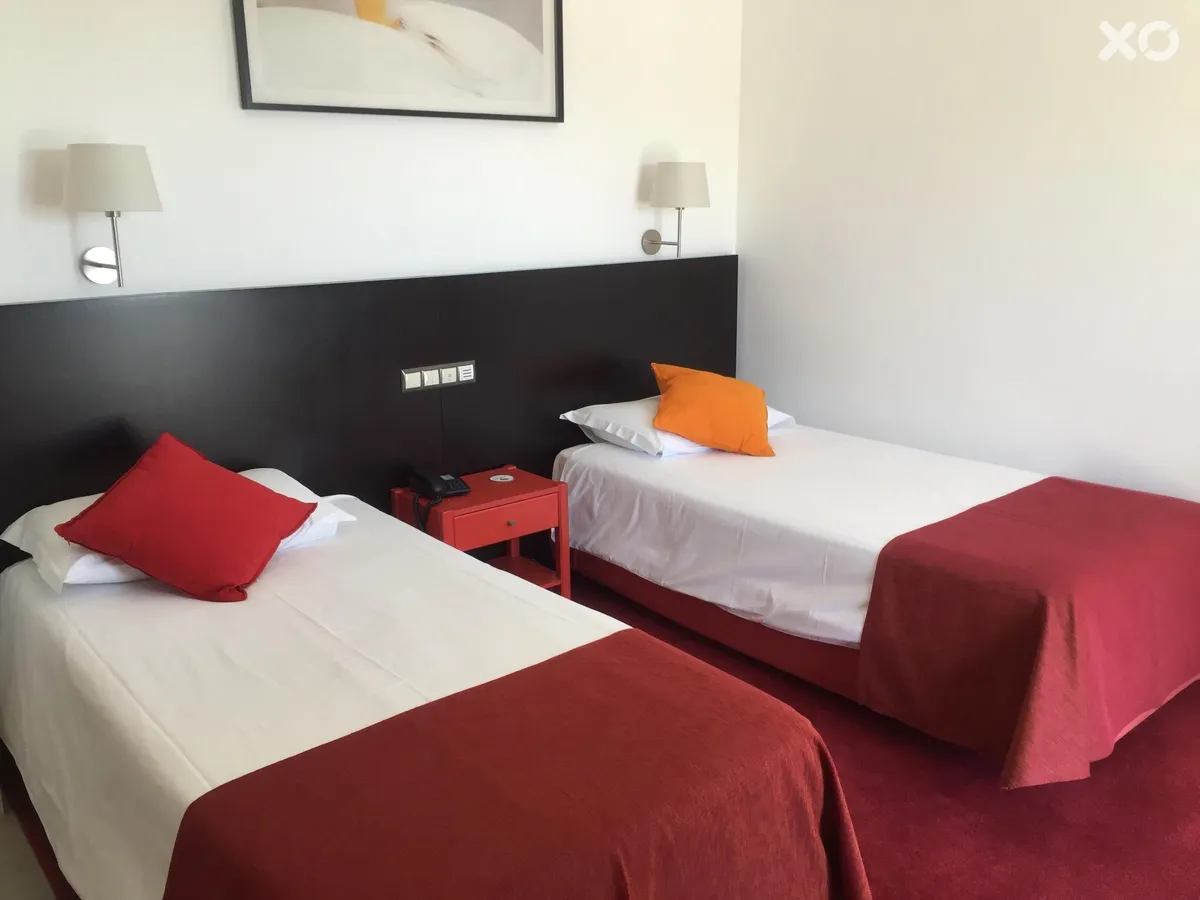 Baia Hotel