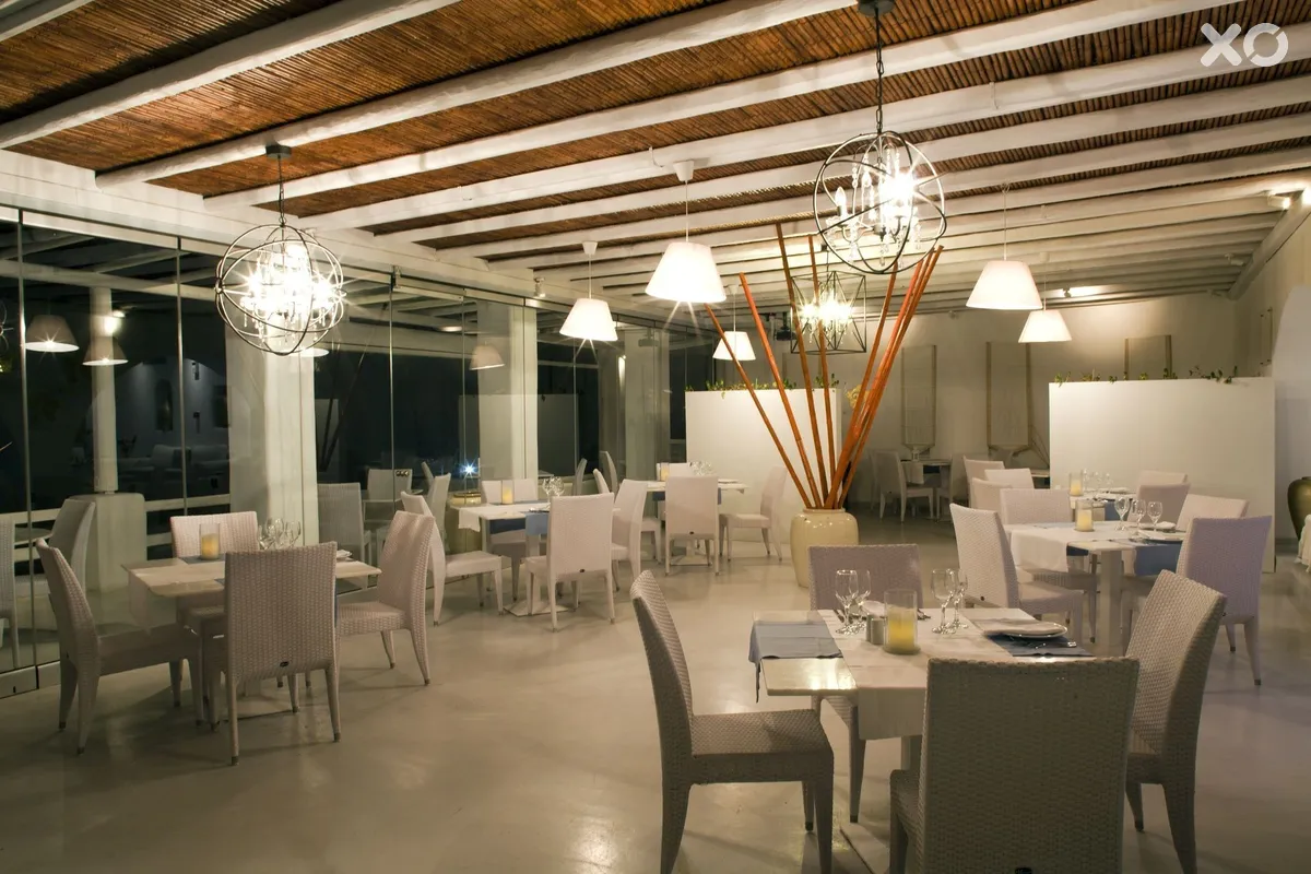 Mykonian Mare Luxury Boutique Hotel