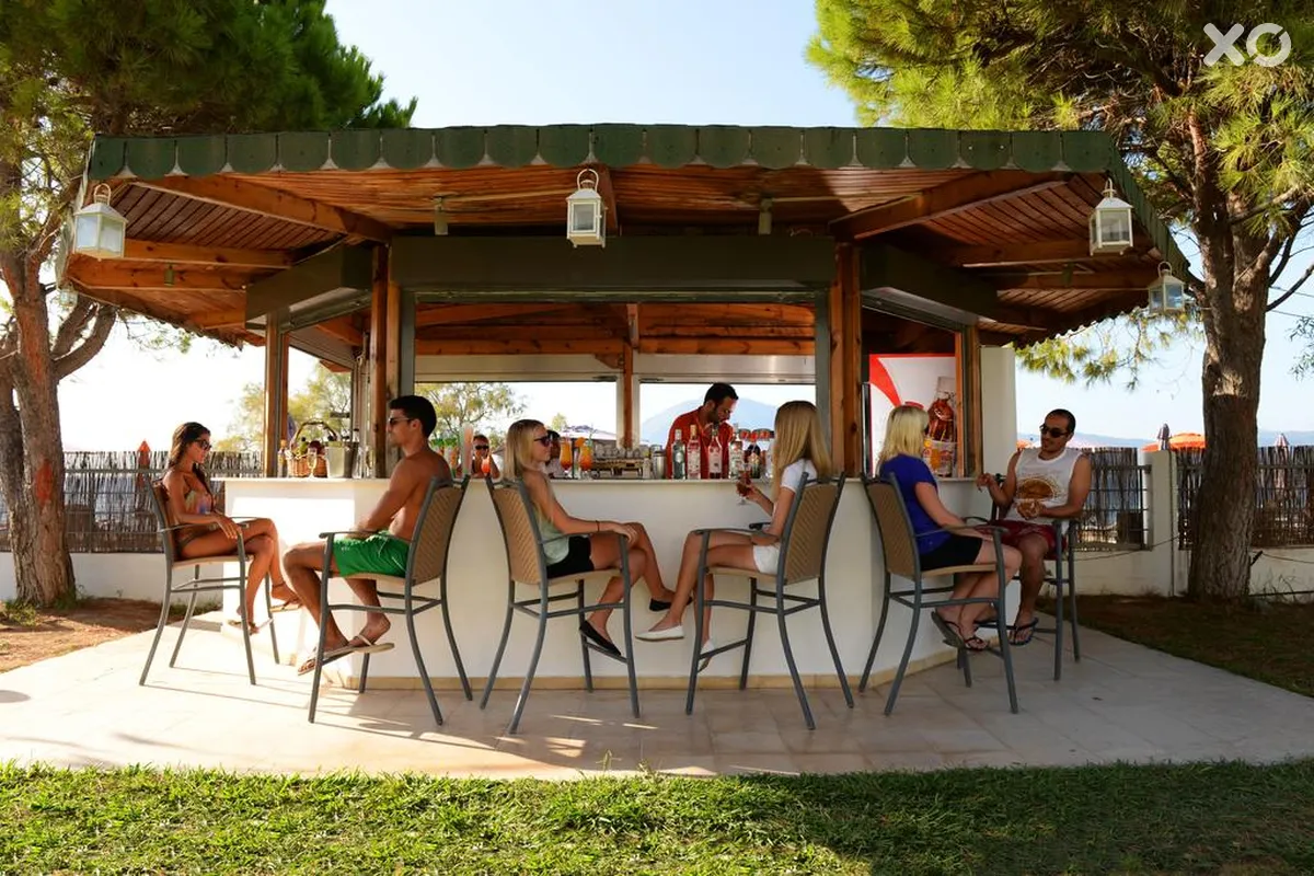 Achaia Beach Hotel