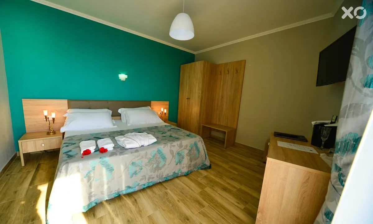 Klajdi Hotel