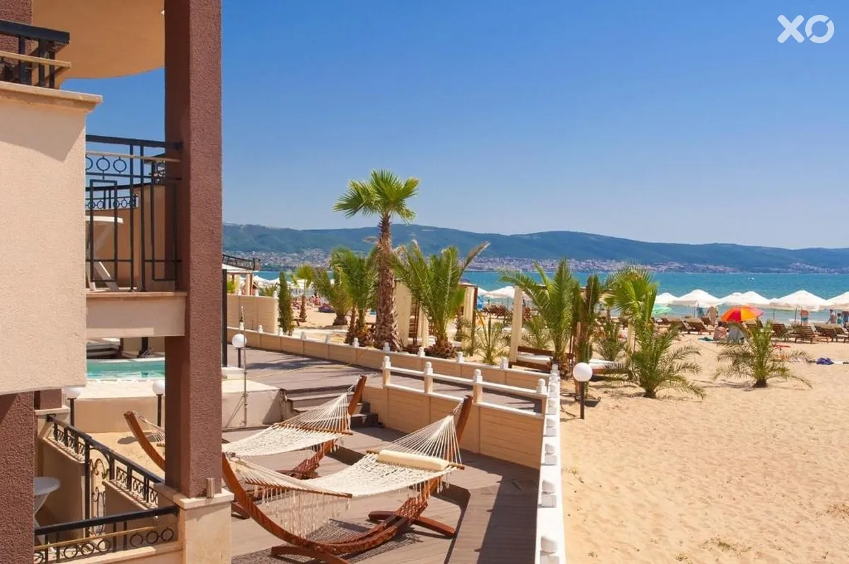 Golden Rainbow Vip Residence
