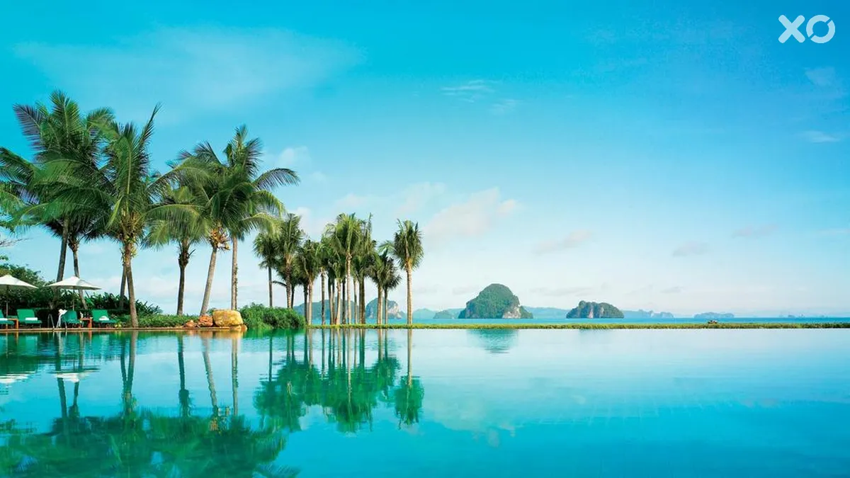 Phulay Bay A Ritz-Carlton Reserve