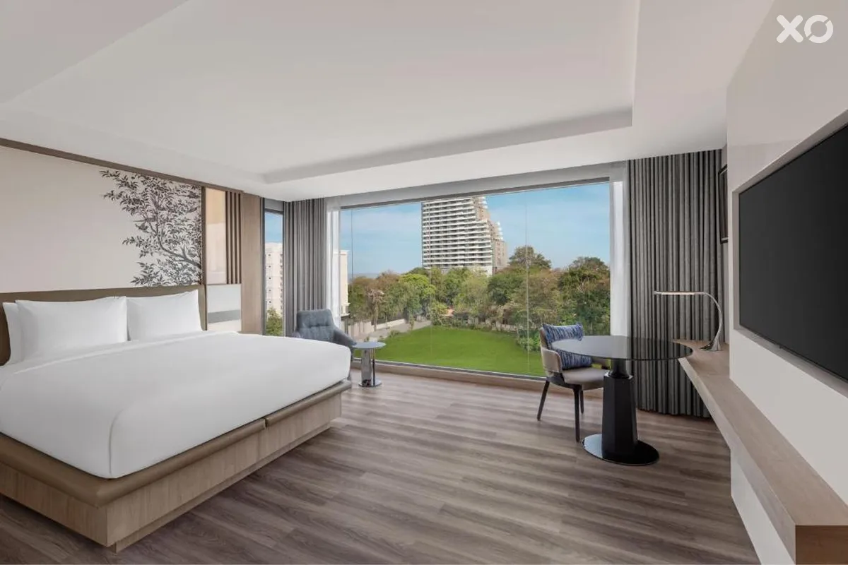 Courtyard by Marriott North Pattaya