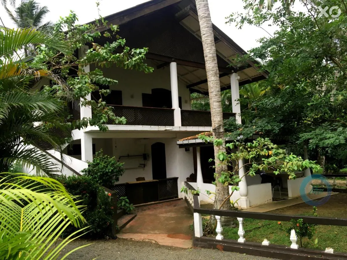 Freedom Villa