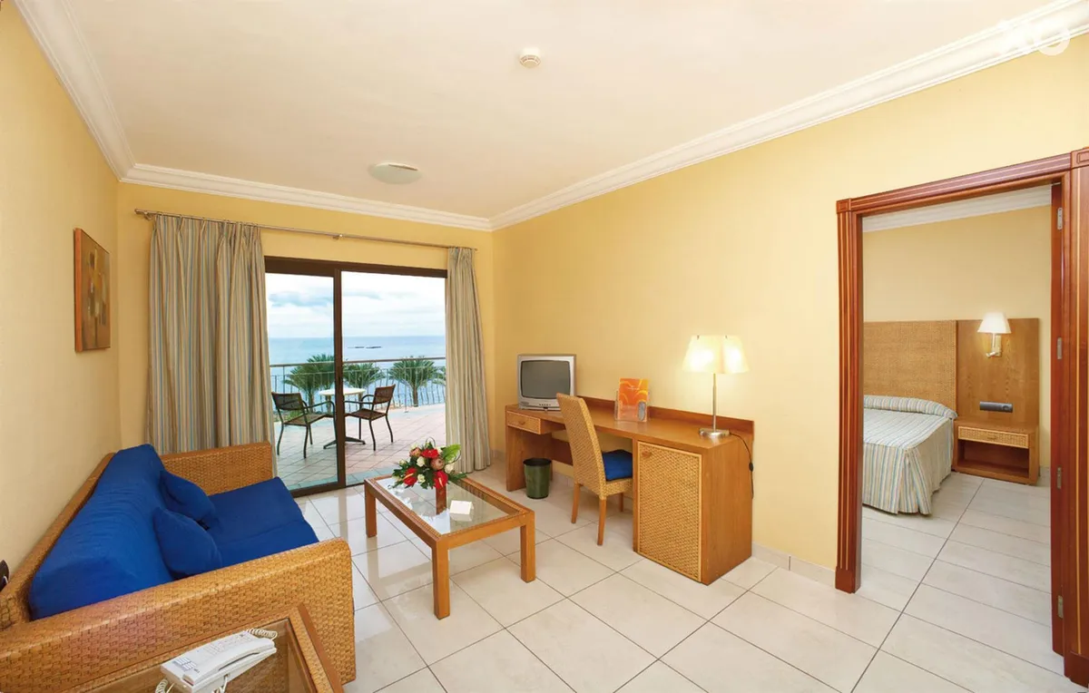 Riu Buena Vista