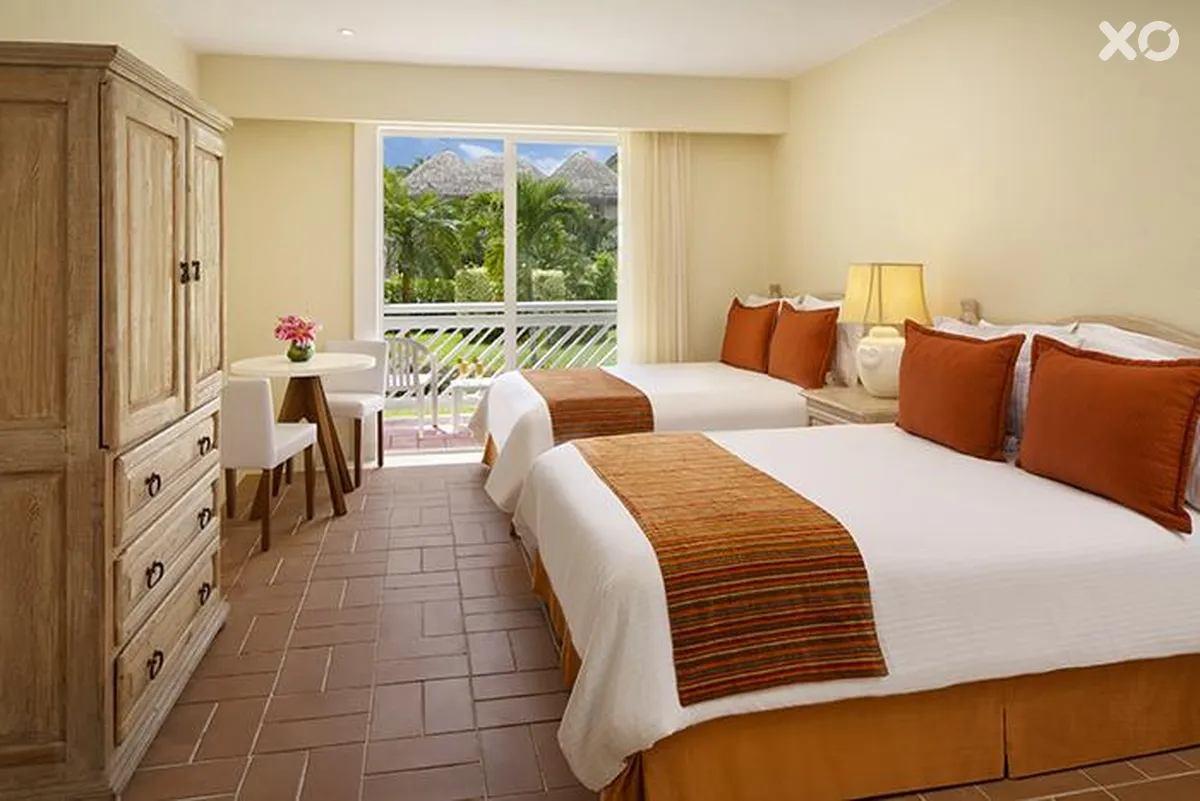 Sunscape Sabor Cozumel