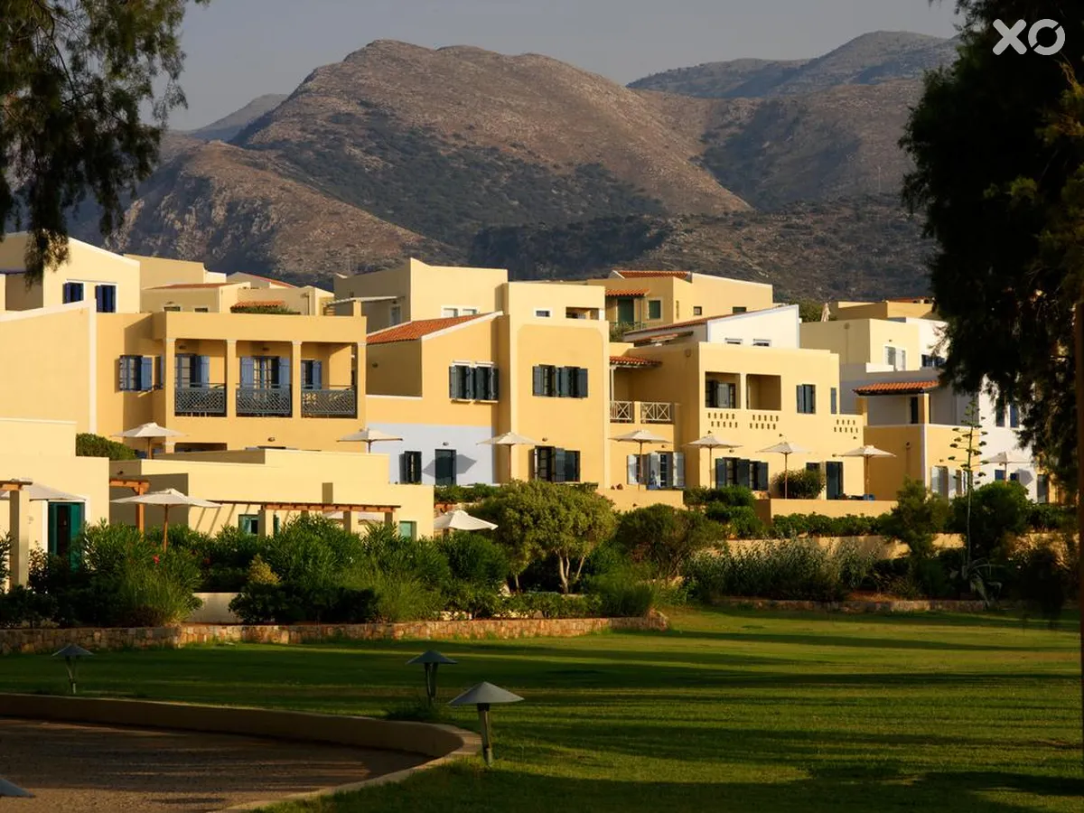 Kalimera Kriti Hotel & Village Resort