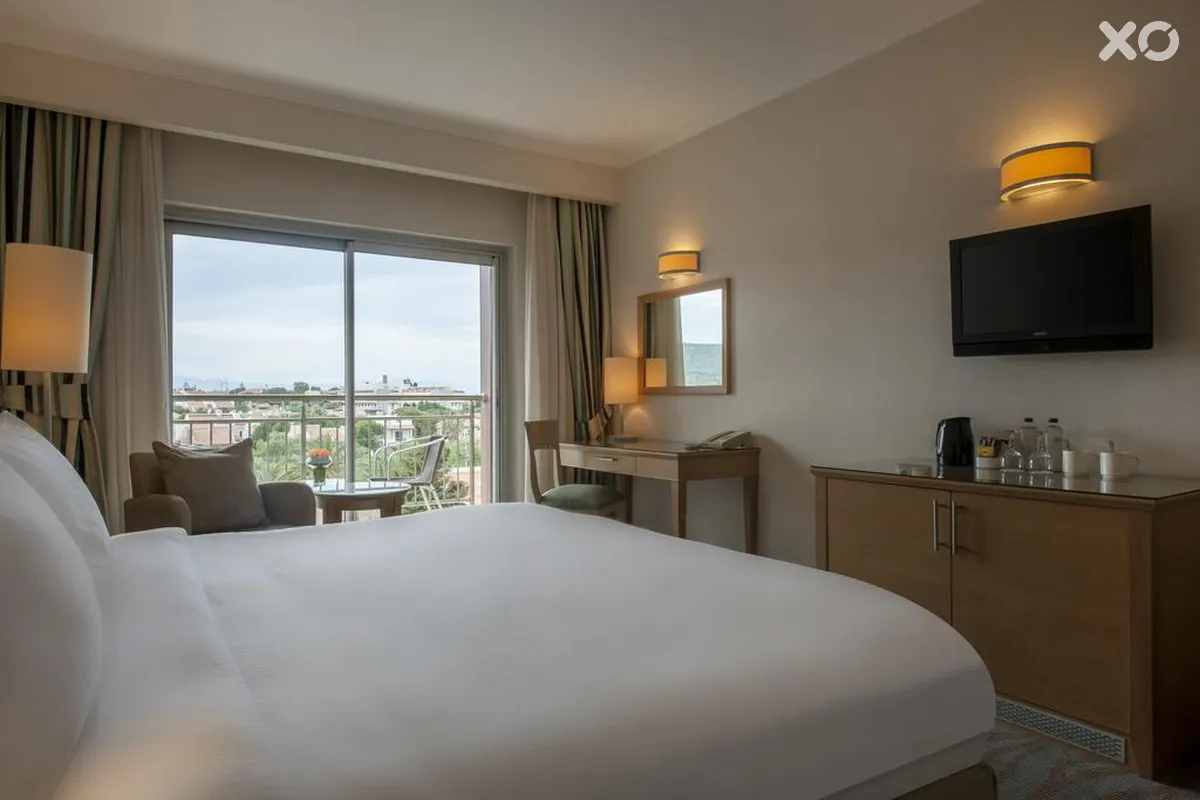 Radisson Blu Resort & Spa Cesme