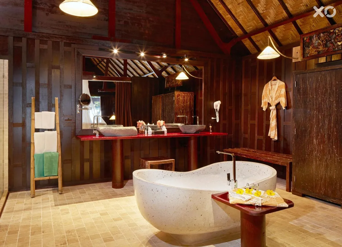 Kupu Kupu Phangan Beach Villas & Spa