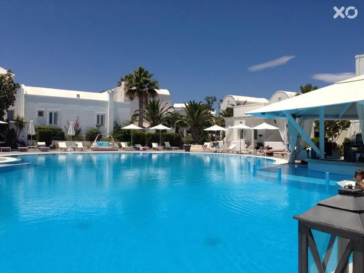 Imperial Med Resort & Spa