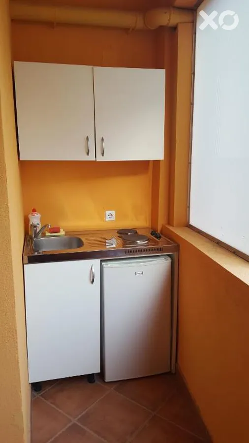 Sobe Jana Apartments