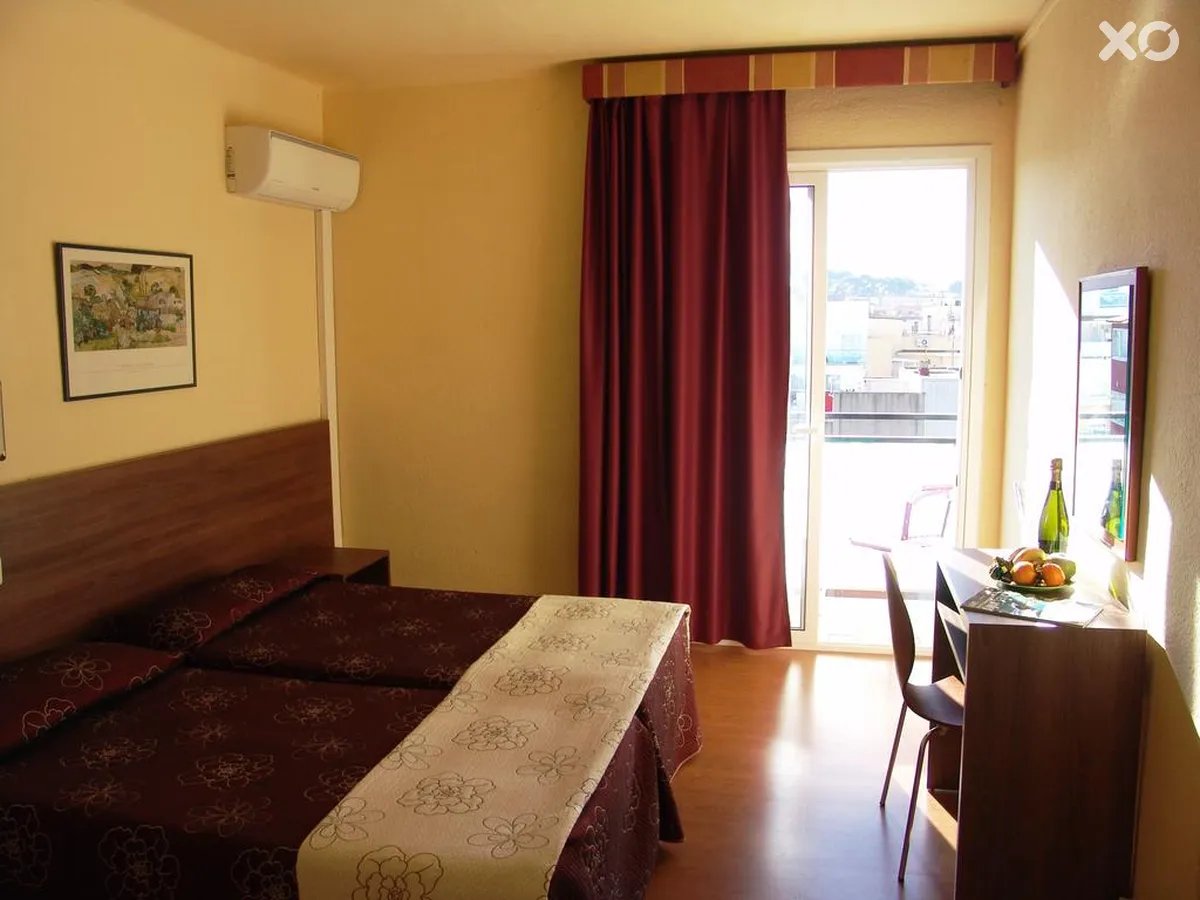 Golden Sand Hotel