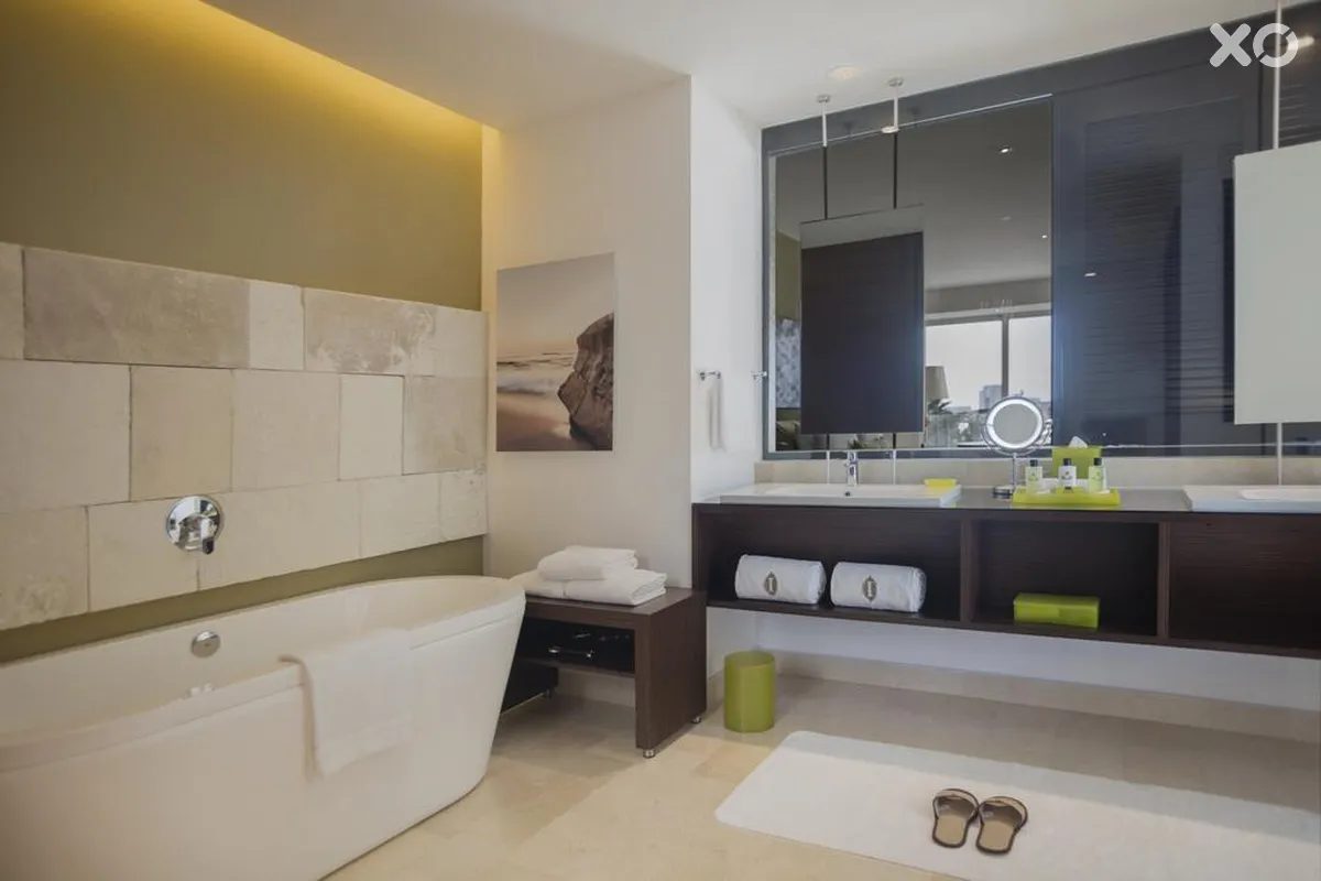 Presidente Intercontinental Cancun