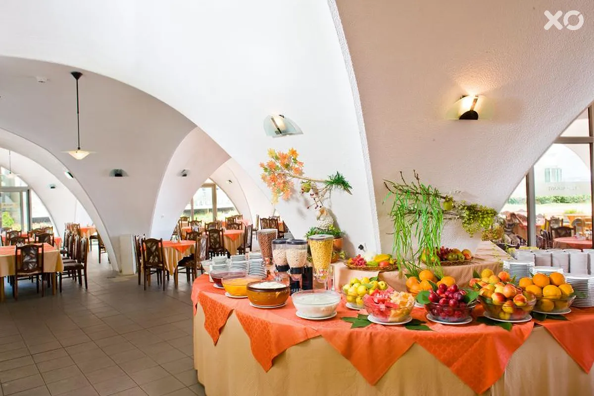 Nona Hotel