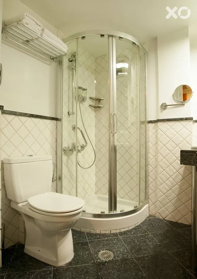 Ilisia Hotel