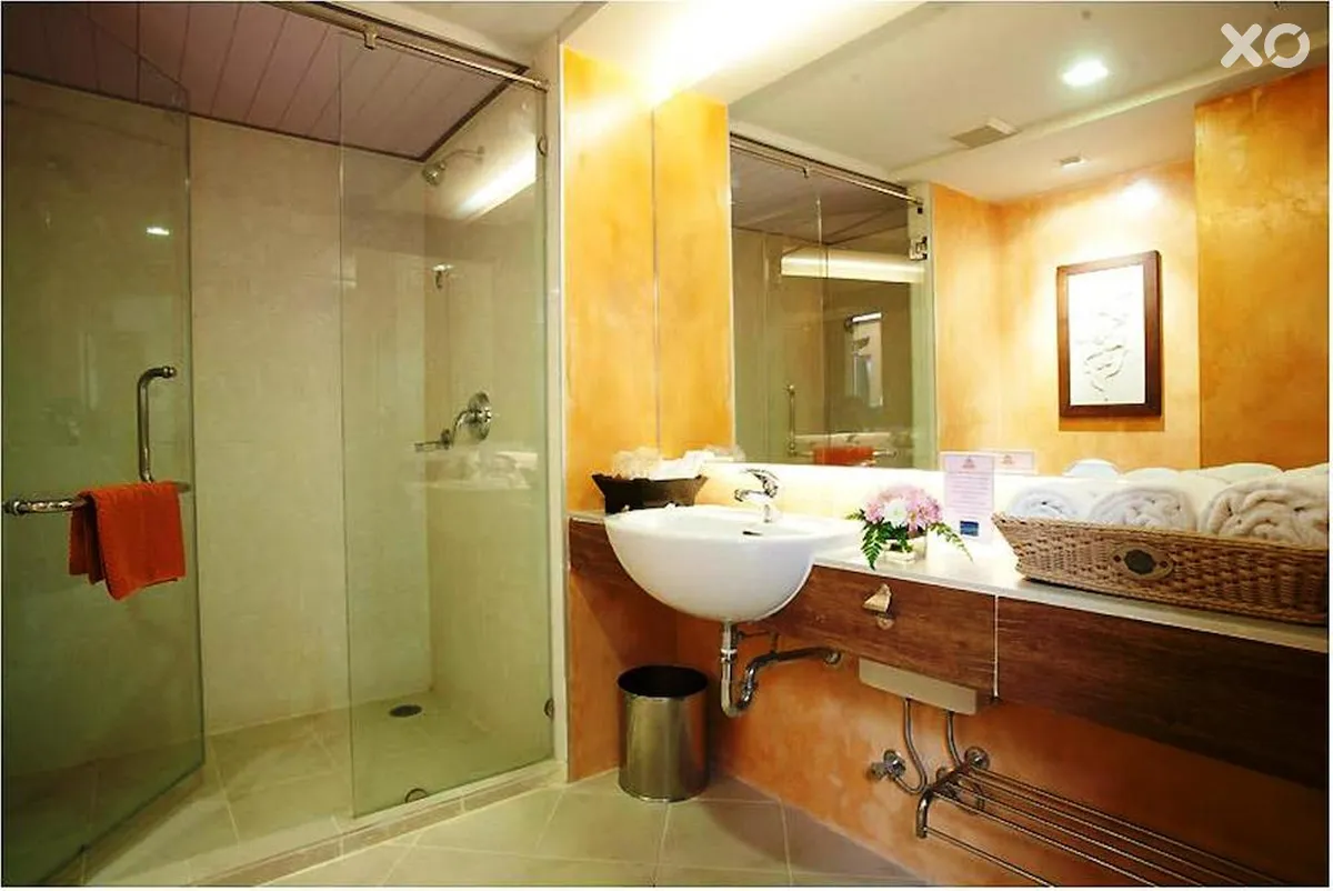 Asia Cha-am Hotel
