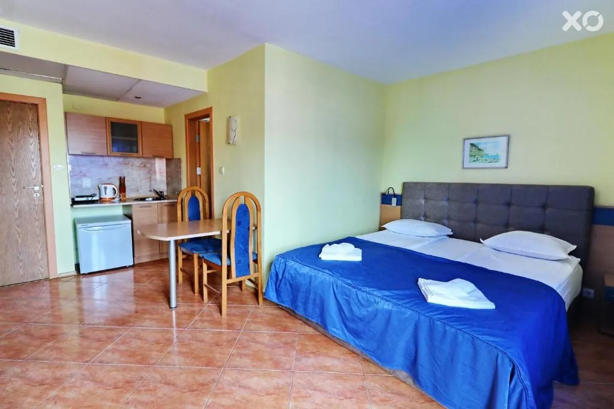 Bora Bora Hotel