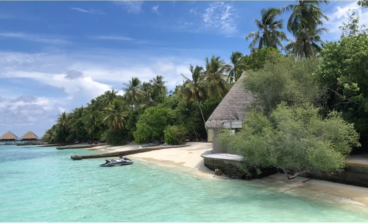 Adaaran Club Rannalhi