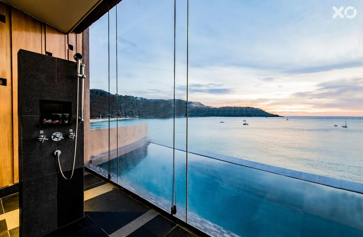 Impiana Private Villa Kata Noi