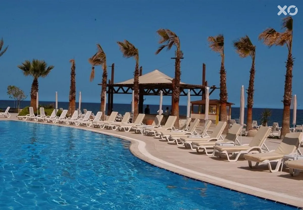 Amara Comfort Kemer