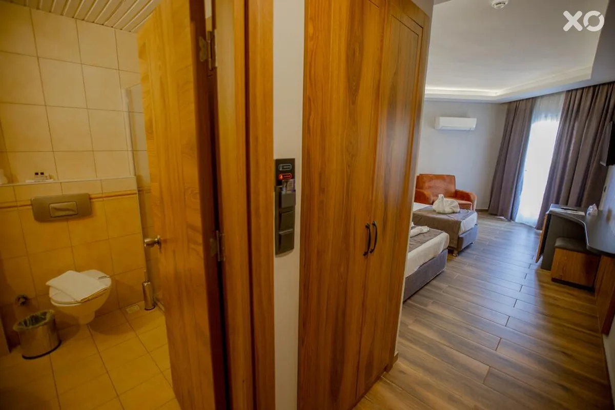 Kleopatra Fatih Hotel