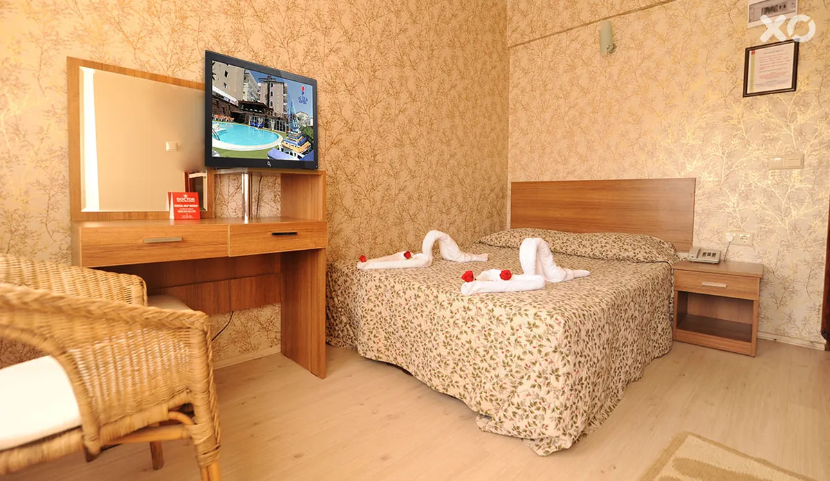 Og-Erim Hotel