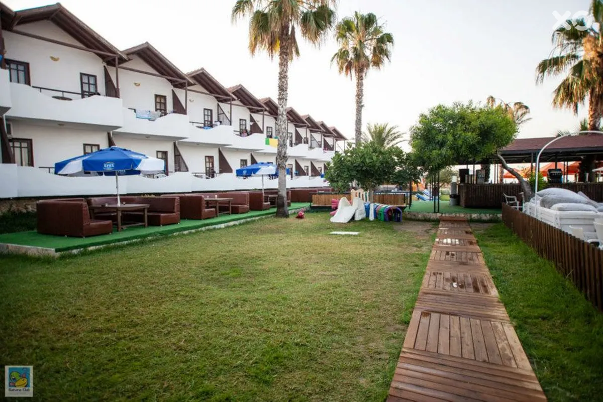 Day One Beach Resort & Spa