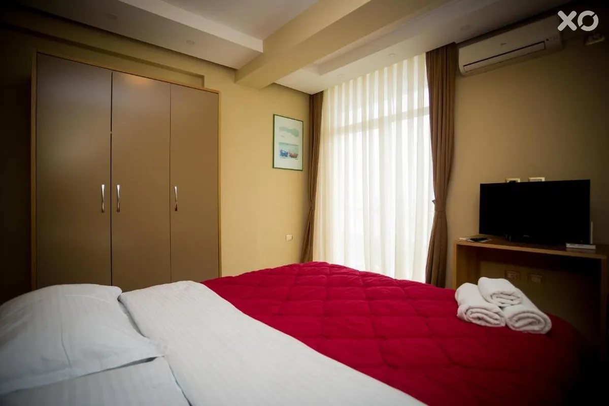 Frojd Hotel