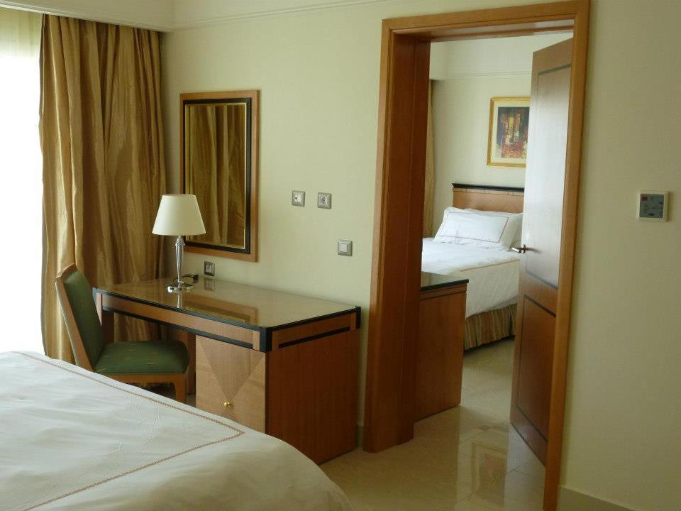 Swissotel Sharm El Sheikh