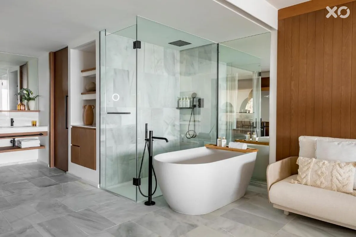 Villa Le Blanc Gran Melia