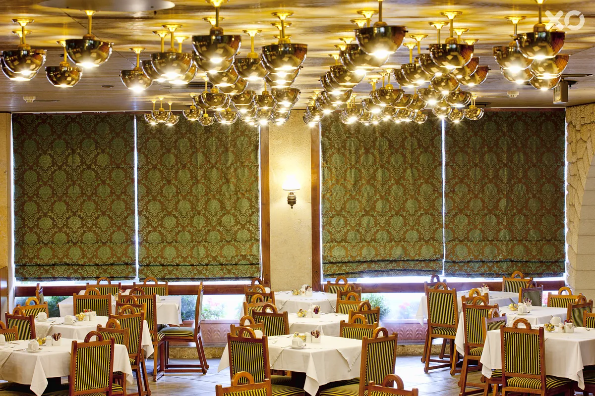 Civitel Akali Hotel