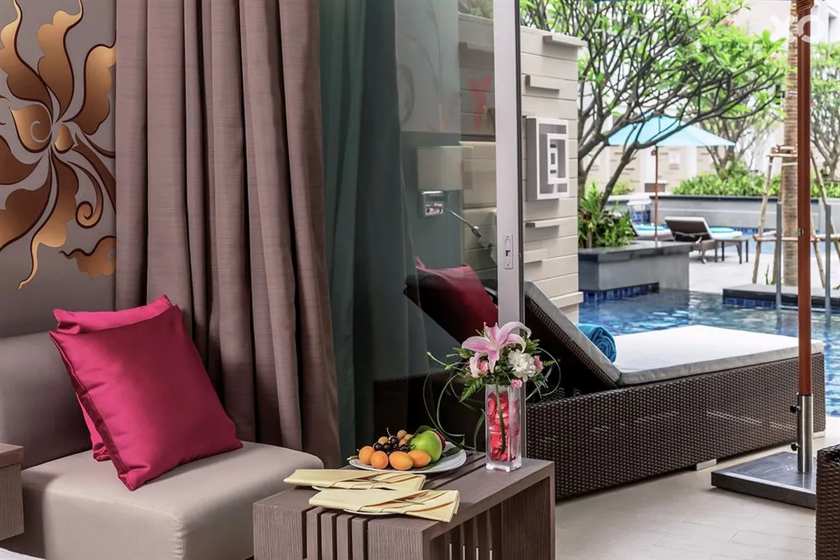 Grand Mercure Phuket Patong