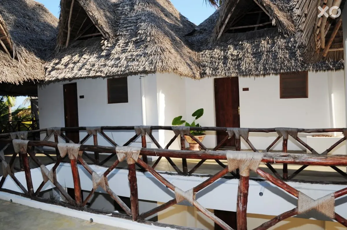 Sahari Zanzibar