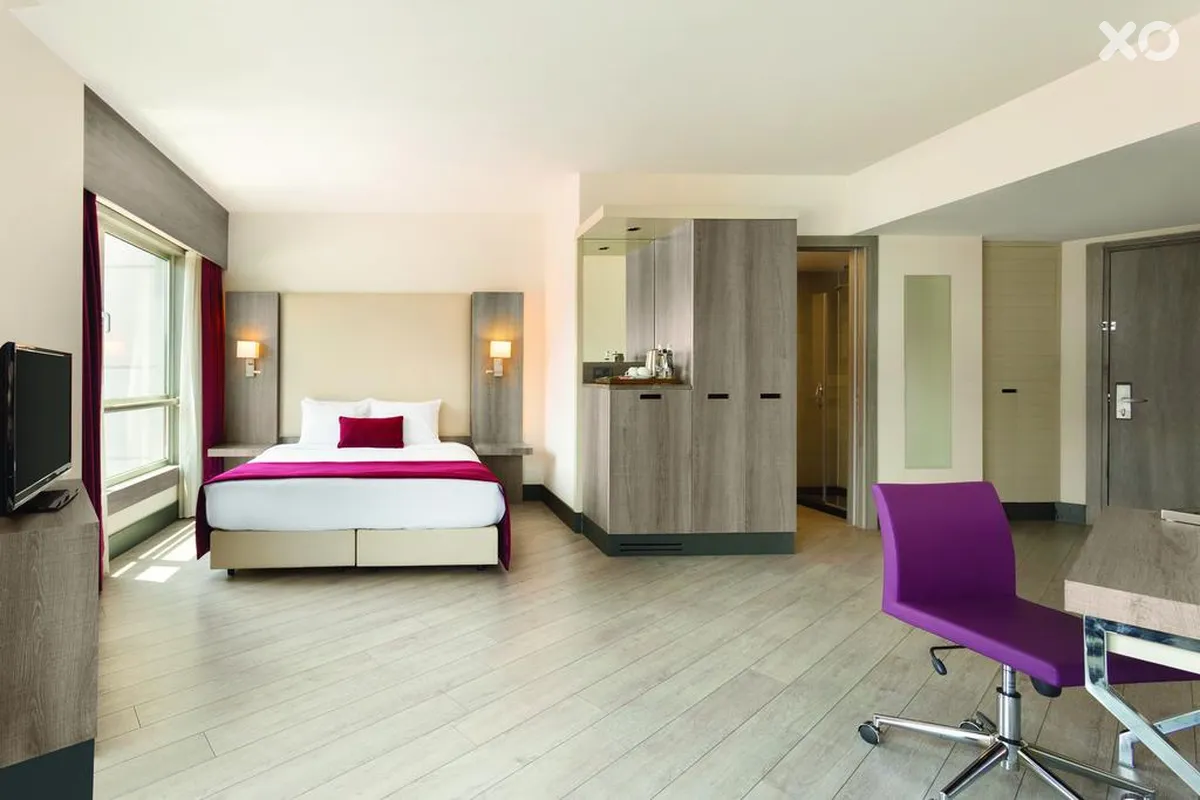 Ramada Plaza by Wyndham Izmir