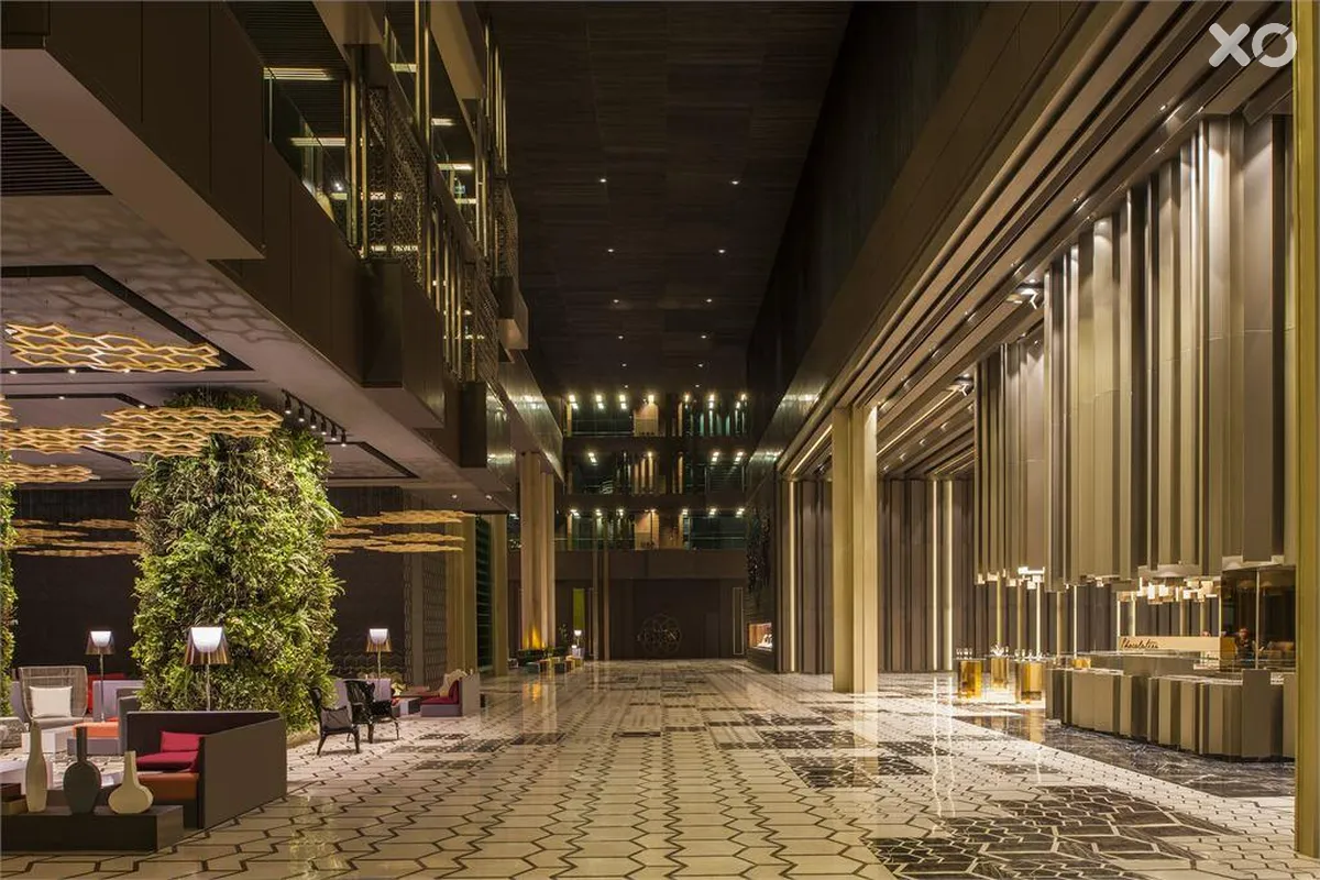 Maxx Royal Kemer Resort