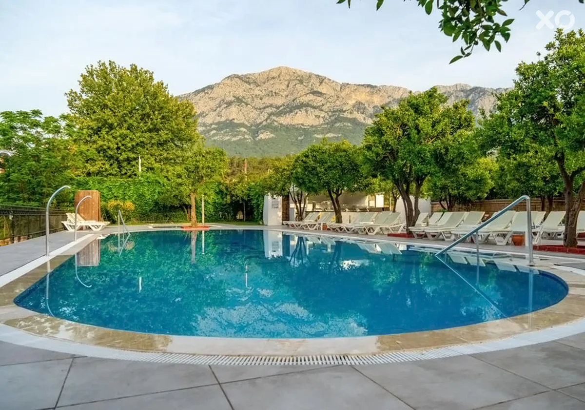 Armas Gul Beach Hotel