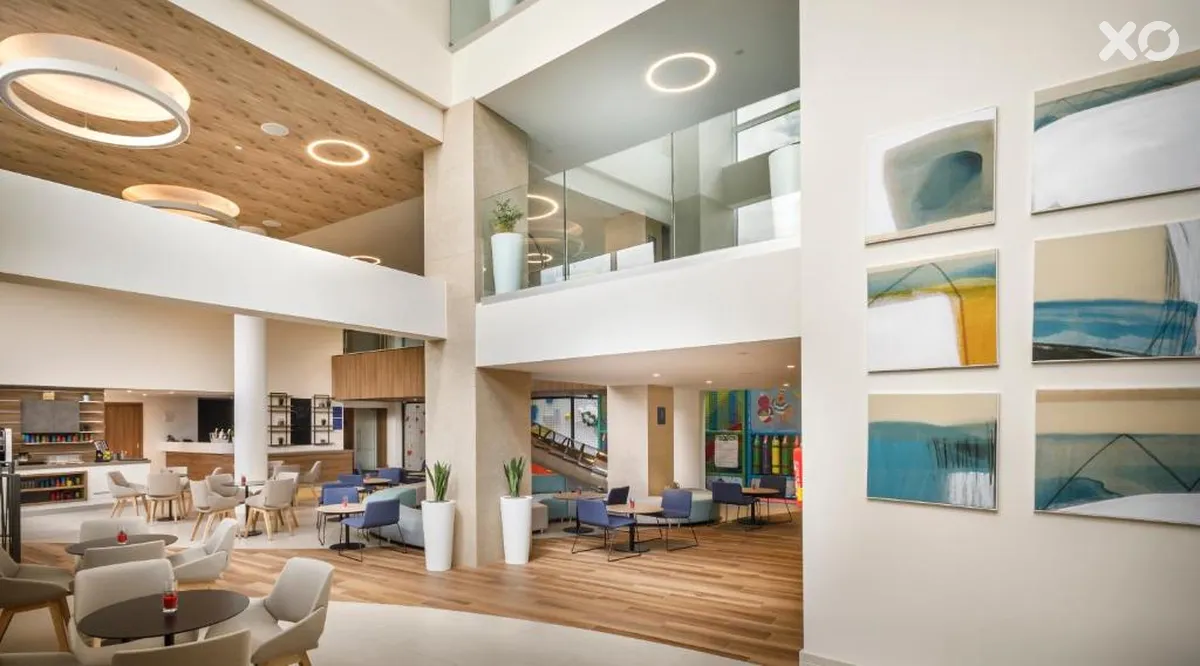 Valamar Girandella Designed for Adults